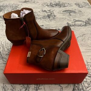 Pikolinos Rotterdam Ankle Boot